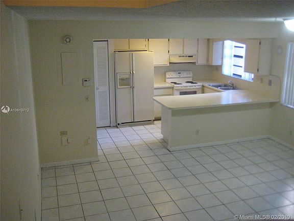 3rd image of 13424 SW 62nd St APT P105