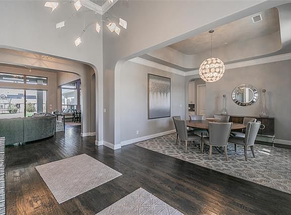 3rd image of 4705 Sheffield Ct