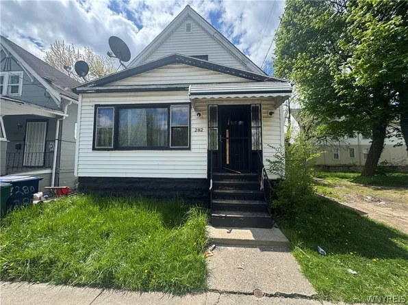 282 Stevens Ave, Buffalo, NY 14215