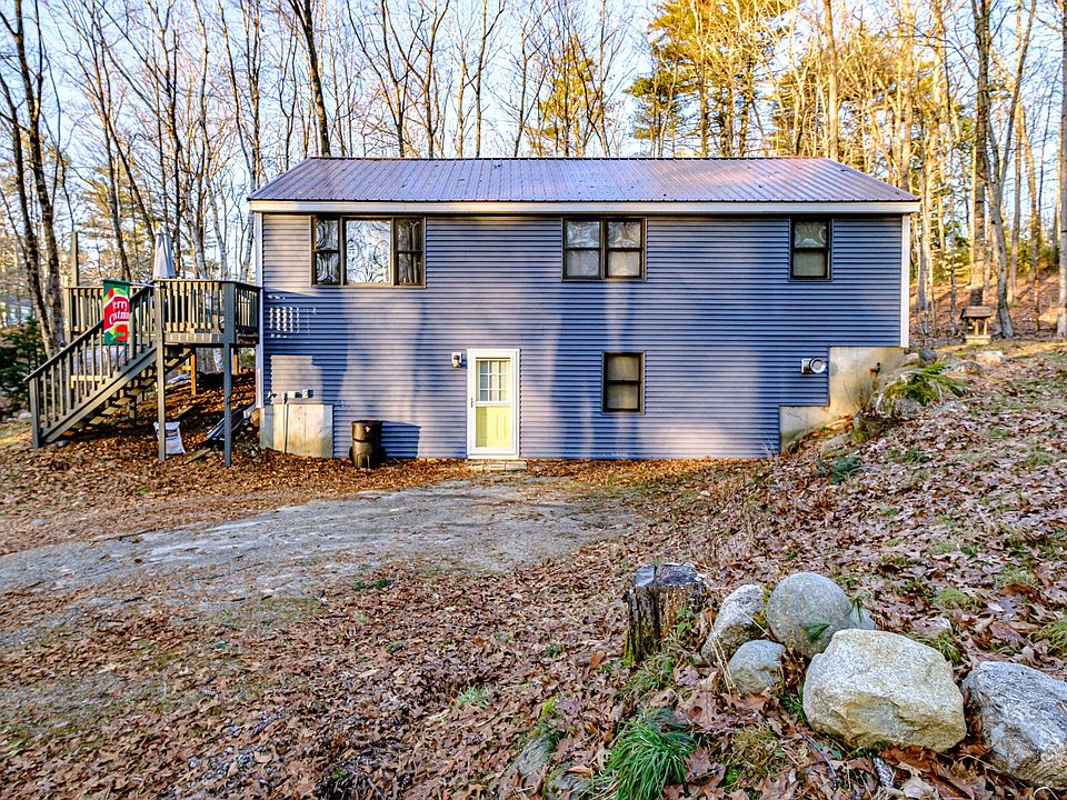 45 Northland Road, North Waterboro, ME 04061 Zillow