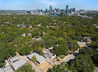 1508 Chelsea Ln, Austin, TX 78704