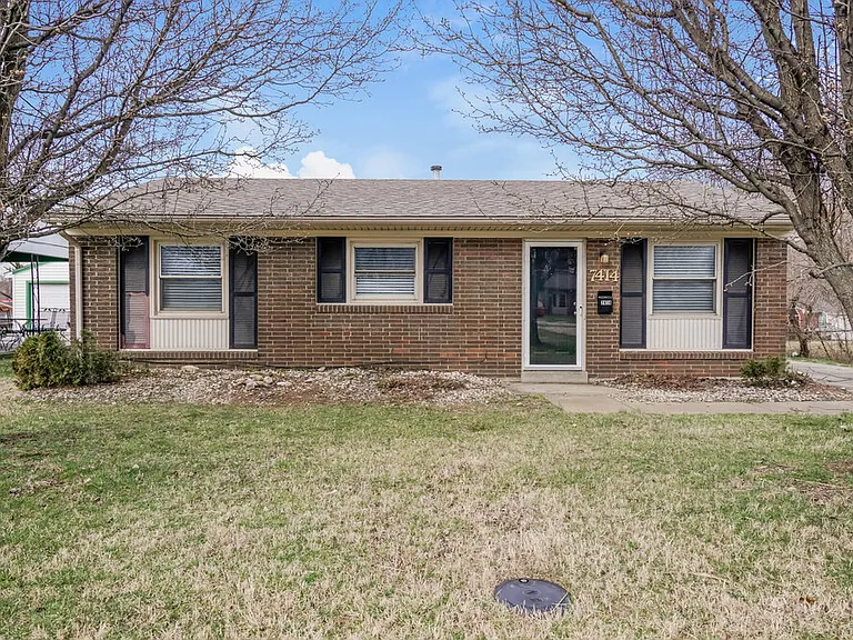 7414 Terry Rd — Photo 1