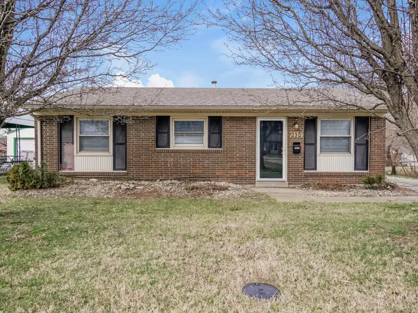 7414 Terry Rd, Louisville, KY 40258
