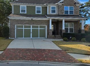 2774 Ashby Pond Trl, Duluth, GA 30097