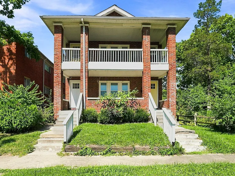 503-505 Berkeley Rd — Photo 1