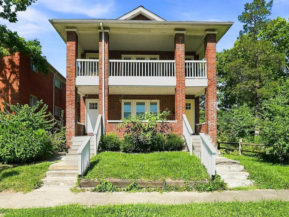 503-505 Berkeley Rd