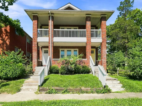 503-505 Berkeley, 503-505 Berkeley Rd, Columbus, OH 43205