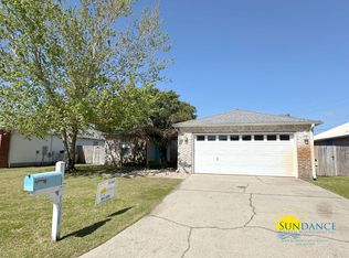 1955 Jo Tam Ln, Navarre, FL 32566