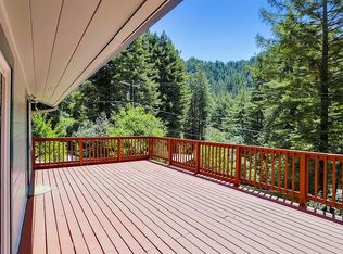 10771 Westwood Rd, Felton, CA 95018