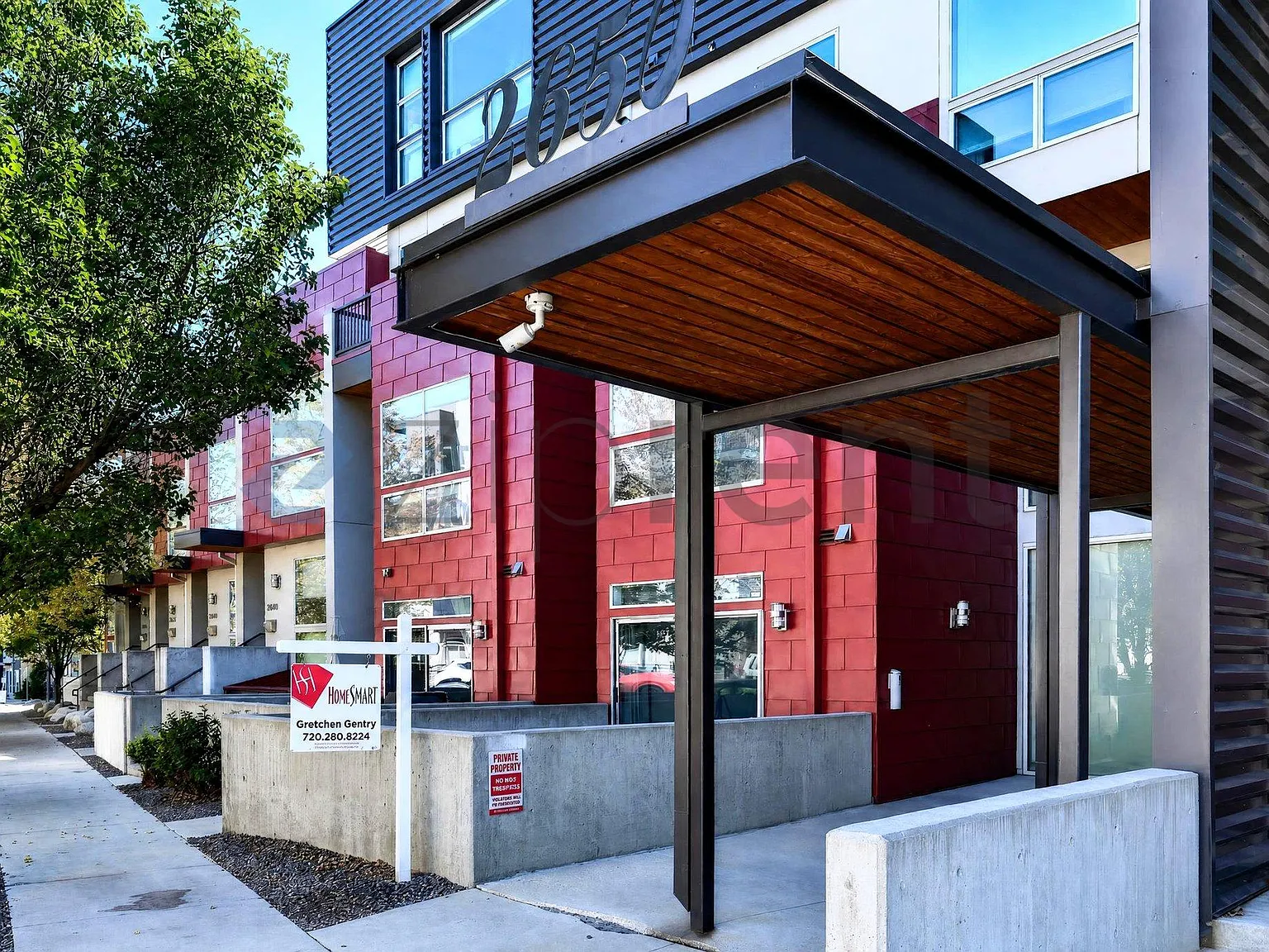 1 bed, 1.5 bath, 100 sqft, $2,650 — Photo 3