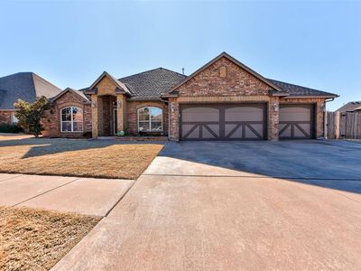 8516 NW 111th St, Oklahoma City, OK, 73162