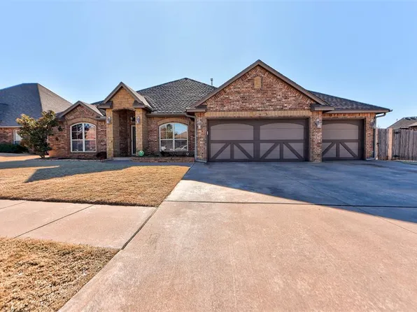 8516 NW 111th St, Oklahoma City, OK 73162