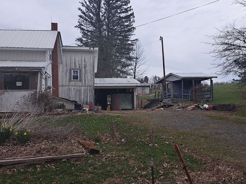 151 Brown Rd, Laceyville, PA 18623 Zillow