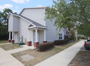 1573 NW 29th Rd UNIT 8, Gainesville, FL 32605
