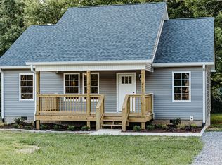 211 Mullican St, McMinnville, TN 37110