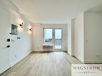 Rented by Hagstrom Management Inc