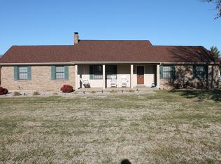 5024 Highway 44 E, Shepherdsville, KY