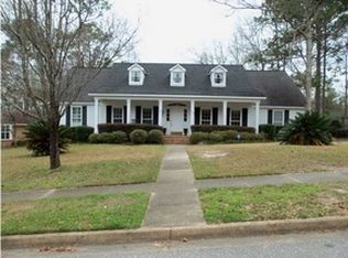 1525 Ridgeland Rd E, Mobile, AL 36695