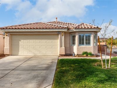 2300 Cut Bank Trl, Henderson, NV, 89052