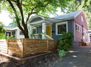 3563 SE Franklin St, Portland, OR 97202