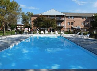 Embassy Park Apartments, Lincoln, NE 68516
