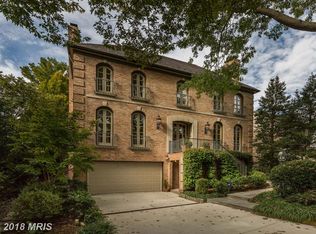 5103 Cape Cod Ct, Bethesda, MD 20816