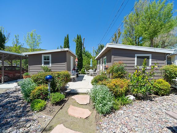 4th image of 43733 Lake Hughes Rd