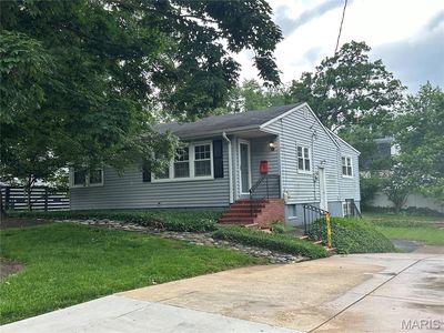 961 Evans Ave, Saint Louis, MO, 63122
