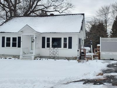 36 Longwood Avenue, Augusta, ME, 04330