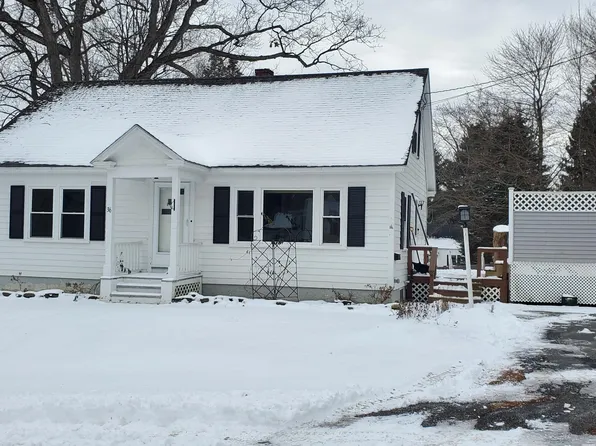 36 Longwood Avenue, Augusta, ME 04330