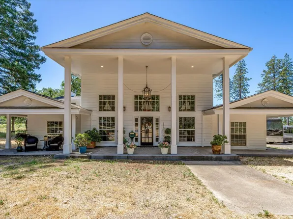 900 Las Posadas Road, Angwin, CA 94508