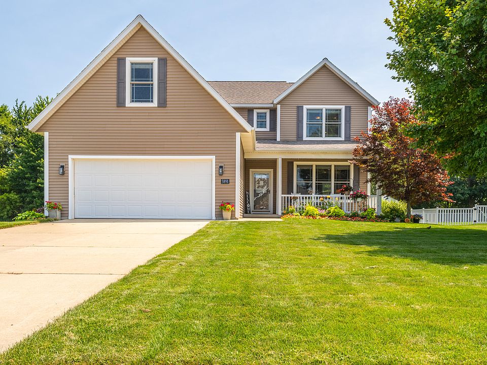 1st image of 5891 Racine Dr
