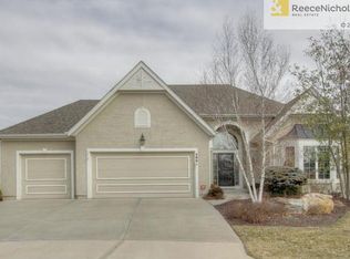 4801 W 162nd St, Overland Park, KS 66085