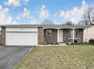 1945 Judwick Dr, Columbus, OH 43229