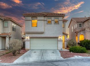 7741 Prosperity River Ave, Las Vegas, NV 89129