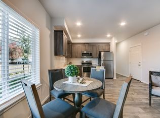 Paddington Place, Tacoma, WA 98409