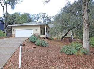 18896 N Shore Dr, Hidden Valley Lake, CA 95467