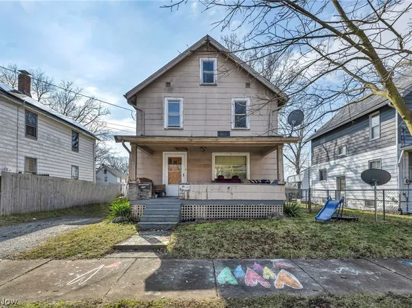 1260 Childs Ave, Akron, OH 44314