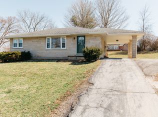217 Southern Dr, Campbellsville, KY 42718