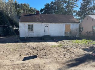 2340 Cate St, Brunswick, GA 31520