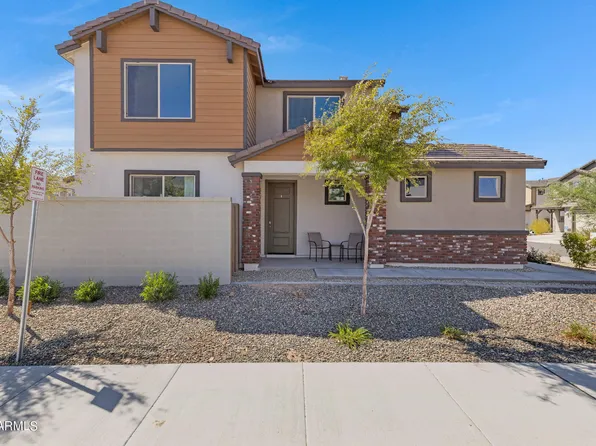 10763 W BEATRICE Street, Avondale, AZ 85323