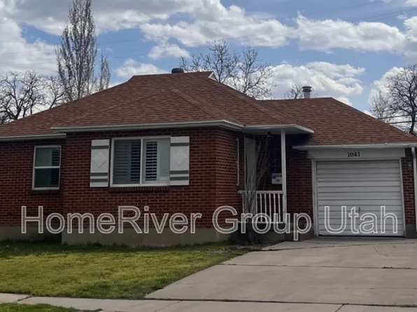 1041 W Rambler Dr, Salt Lake City, UT 84116