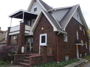 384 Adelaide Ave SE #A, Warren, OH