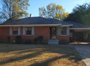 4211 Cherrydale Ave, Memphis, TN 38111