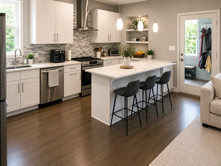 1721 W Carmen Ave #2 — Photo 2