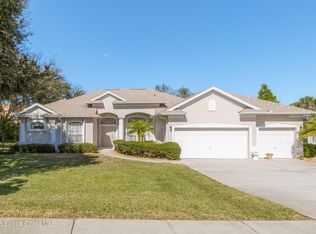 2658 Trails At Hidden Hbr, Merritt Island, FL 32952