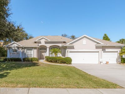 2658 Trails At Hidden Hbr, Merritt Island, FL, 32952