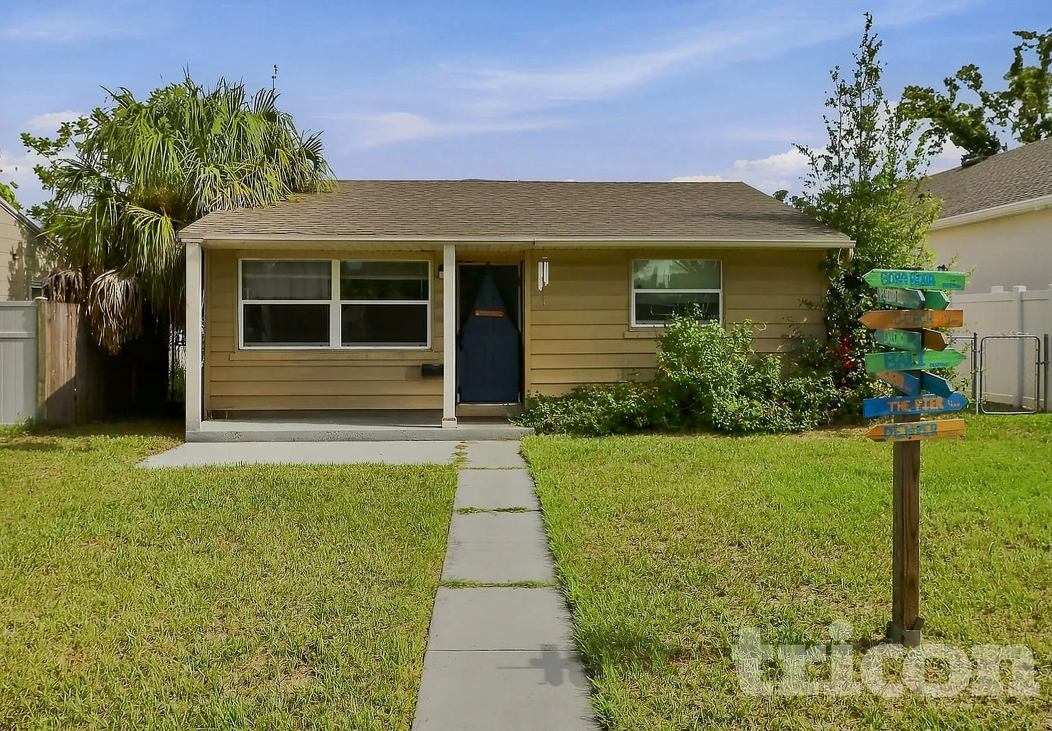 5153 4Th Avenue N St Petersburg FL — Photo 1