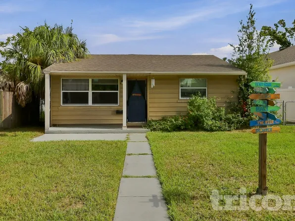 5153 4th Ave N, Saint Petersburg, FL 33710