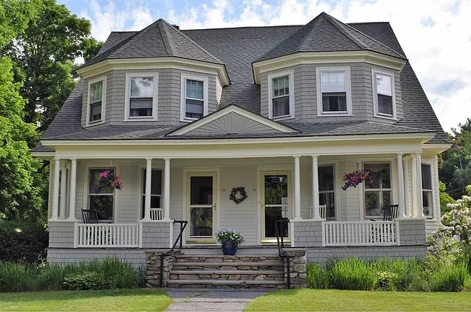 76 Walnut St — Photo 1